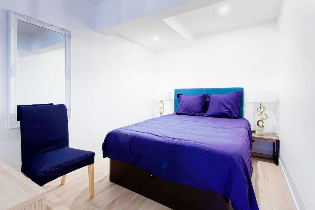 Guestready - Lovely Practical Apartment In Menilmontant Paris Exteriör bild
